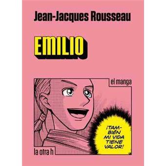 Emilio .(La Otra H) - 1