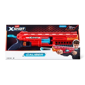 Lançador X-Shot Caliber - 1