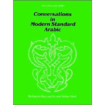 Conversations In Modern Standard Arabic - 1