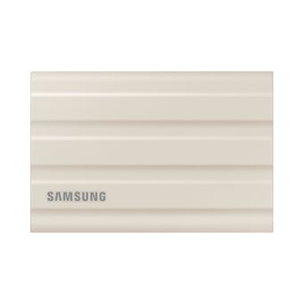 Disco SSD Externo Samsung MU-PE1T0K | 1 TB - 1