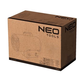 Aquecedor NEO tools 90-083 - 1