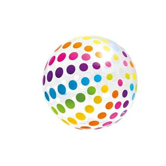 Bola Insuflável Intex - 1