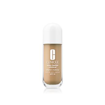 Base Clinique Even Better Clinical Vitamin Makeup SPF 50 - 1