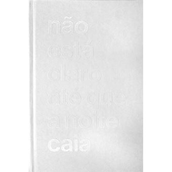 Não Está Claro Até que a Noite Caia - 1