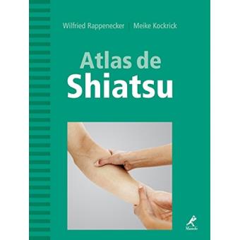 Atlas de Shiatsu - 1