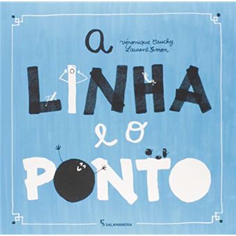 A Linha E O Ponto - 1