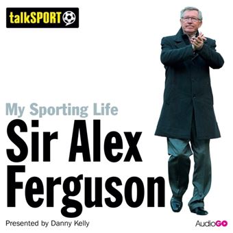 My Sporting Life: Sir Alex Ferguson - 1