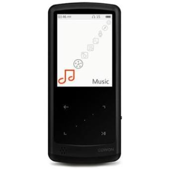 Cowon iAudio 9 4 Gb - 1
