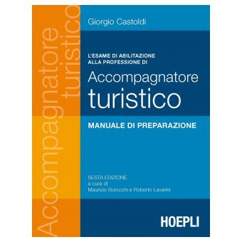 L'Esame Di Abilitazione Alla Professione Di Accompagnatore Turistico - 1