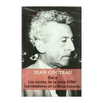 Baco - Los Novios de La Torre Eifel - 1