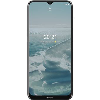 Smartphone Nokia G G20 | 4 GB | 64 GB | Dual SIM | Glacier - 1