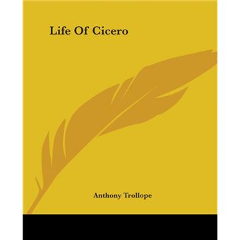 Life Of Cicero - Paperback - 2004 - 1