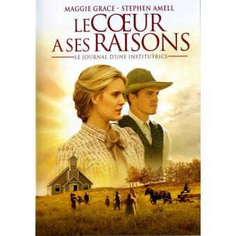 cœur a ses raisons le journal d' une institutrice (2DVD) - 1