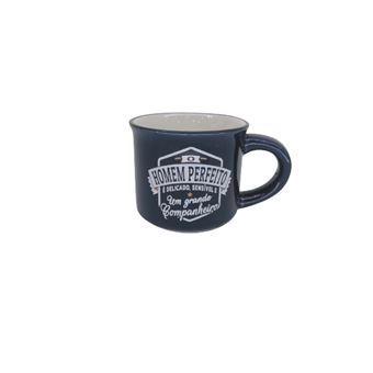 Chávena de Café H&H | Homem Perfeito - 1