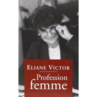 Profession Femme - 1