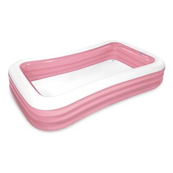 Piscina Infantil Intex 58487NP | Retangular | 1050 L | 56x183x305 cm - 1