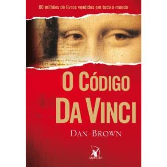 O Código Da Vinci - 1