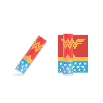 PowerBank Tribe DC Comics 2600 mAh Wonder Woman