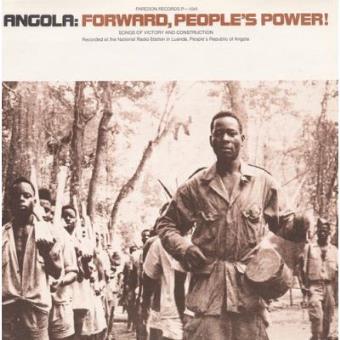 Angola: Forward / Various - 1
