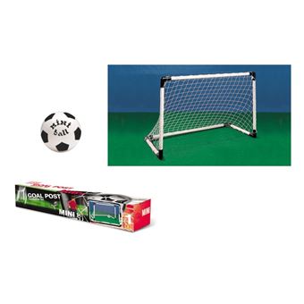 MONDO Goal Post Mini baliza de futebol Crianças Independente - 1