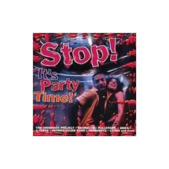 Stop it s Party Time - 1