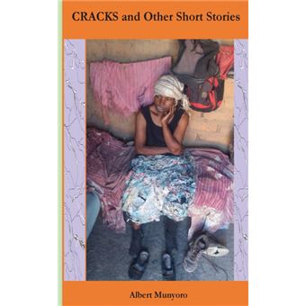 Cracks And Other Short Stories - 1
