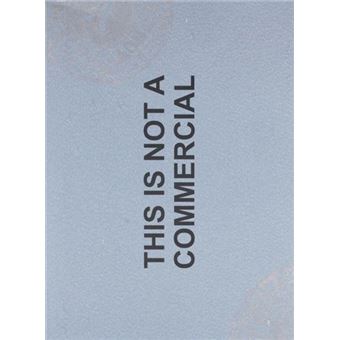 Veli & Amos : This is not a commercial - 1