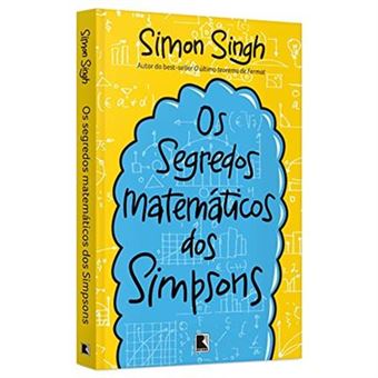 Os Segredos Matemáticos Dos Simpsons - 1