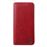 Capa Magunivers PU kala série crazy horse card holder/stand vermelho para Samsung Galaxy S10_2