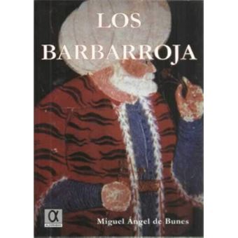 Los Barbarroja - 1