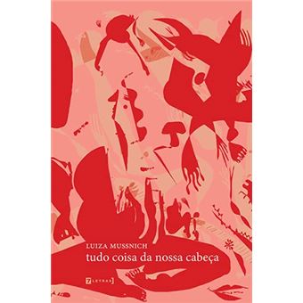 Tudo Coisa Da Nossa Cabeça - 1