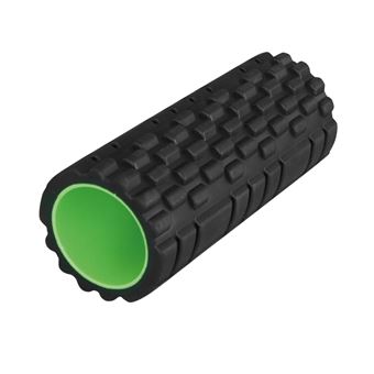 Schildkröt Fitness 960033 barra de fitness Preto, Verde EVA (Acetato do vinil do etileno)