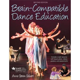 Braincompatible Dance Education - 1