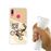 Capa Hapdey para Huawei Y7 2019 - Y7 Prime 2019 Design Motociclista Freestyle Rider Desporto Radical em Silicone Flexível e TPU_3