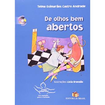 De Olhos Bem Abertos - 1