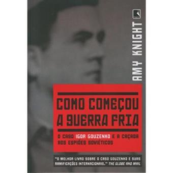 Como Começou A Guerra Fria - 1