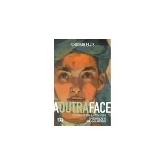 A Outra Face. História de Uma Garota Afegã - 1