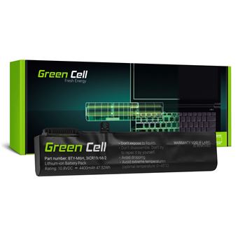 Bateria Green Cell para MSI GE62 / GE63 / GE72 / GE73 / GE75 / GL62 / GL63 / GL73 / GL65 / GL72 / GP62 / GP63 / GP72 / GP73 / GV62 / GV72 / PE60 - 1