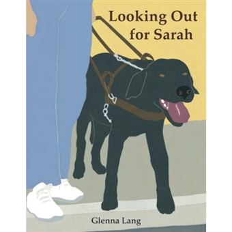 Looking Out for Sarah - Paperback - 1993 - 1