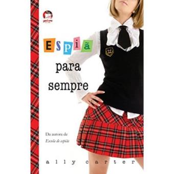 Espiã Para Sempre - Volume 2 - 1