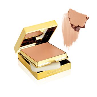Base Elizabeth Arden Flawless Finish Sponge-On Cream Makeup - 1