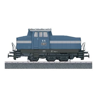 Modelismo ferroviário e de comboios Märklin 36501 | Azul - 1