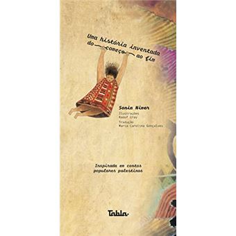 Uma História Inventada Do Começo Ao Fim - 1