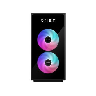 Desktop Gaming HP OMEN GT16-0023np | Intel Core Ultra 7 265K | GeForce RTX 4070 Ti Super | 32 GB | SSD 1TB - 1