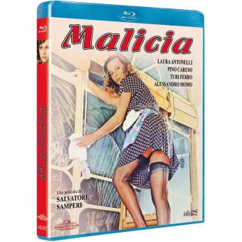 Malicia (1973) / Malizia - 1