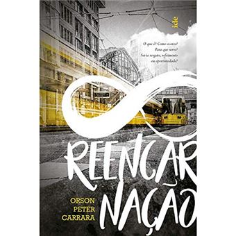 Reencarnação - 1