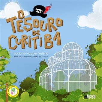 O Tesouro De Curitiba - 1