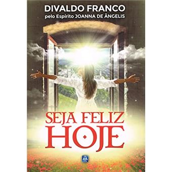Seja Feliz Hoje - 1