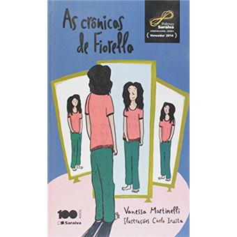 Cronicas De Fiorella, As - 1