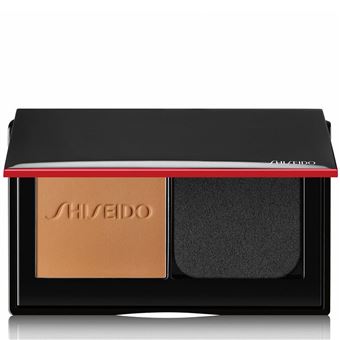 Base Shiseido Synchro Skin Self-Refreshing Custom Finish Powder Foundation - 1